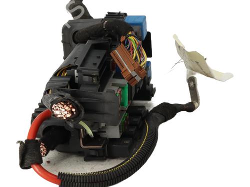 Fuse box OPEL MERIVA B MPV (S10) 1.7 CDTI (75) | BP32348035E1 - Image 3