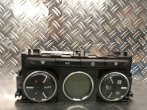 Climate control CITROËN DS3 (SA_) 1.6 HDi 90 | BP24549418I5 