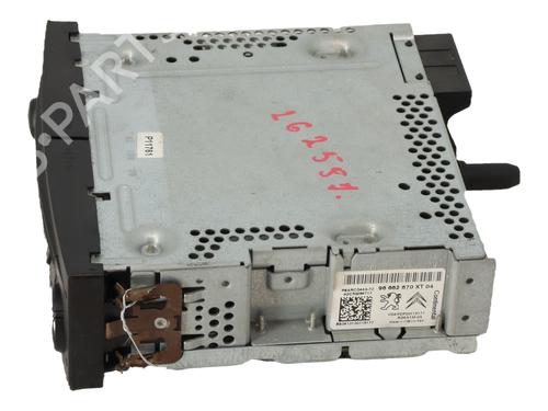 Used Radio Radio 38563166 38563166