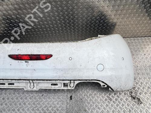 Rear bumper PEUGEOT 208 I (CA_, CC_) 1.6 GTi | BP27685242C8 