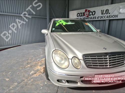 Left headlight MERCEDES-BENZ E-CLASS (W211) E 220 CDI (211.006) | BP29449091C28  - Image 11