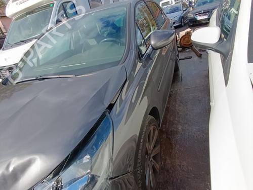 Steering column stalk CITROËN C4 II (NC_) 1.2 THP 130 (NCHNYM, NCHNYT) | BP30377909I23 - Image 11