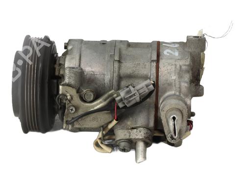 AC compressor MERCEDES-BENZ A-CLASS (W176) A 250 (176.044) | BP35827897M34 - Image 5