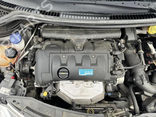 AC-Kompressor PEUGEOT 207 (WA_, WC_) 1.6 16V VTi | BP21304818M34 