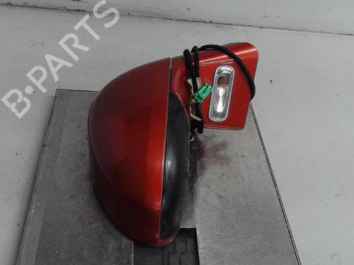Right mirror CITROËN C4 I (LC_) 1.6 VTi 120 | BP21291127C27 