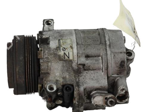 AC compressor BMW X5 (E53) 4.8 is | BP21867118M34  - Image 6