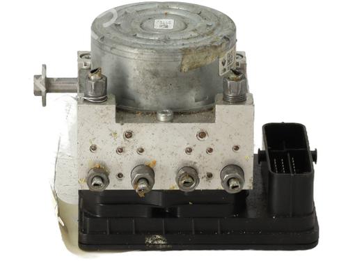 ABS Bremseaggregat RENAULT MEGANE IV Hatchback (B9A/M/N_) 1.5 dCi 110 (B9A3) (110 hp) 21297718