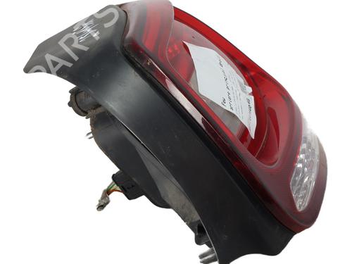 Right taillight CITROËN DS3 (SA_) 1.6 HDi 110 | BP30861250C35 - Image 2