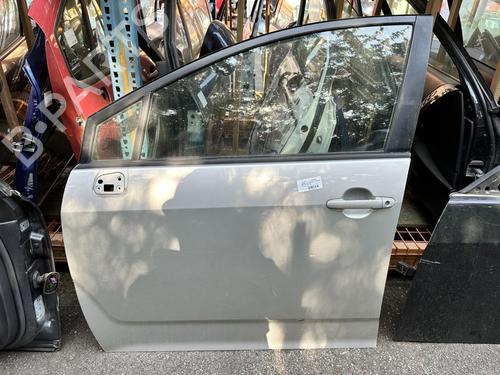 Left front door TOYOTA COROLLA Verso (ZER_, ZZE12_, R1_) 2.2 D-4D (AUR10_, AUR10R) | BP21311196C2 