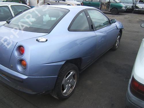 Used Parts FIAT COUPE (175_) 1.8 16V 1992348