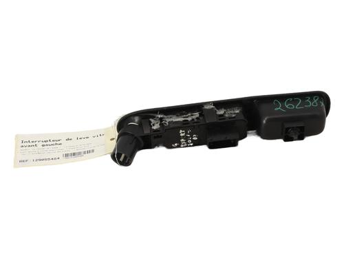 Left front window switch PEUGEOT 207 (WA_, WC_) 1.4 16V | BP37038679I27 - Image 3