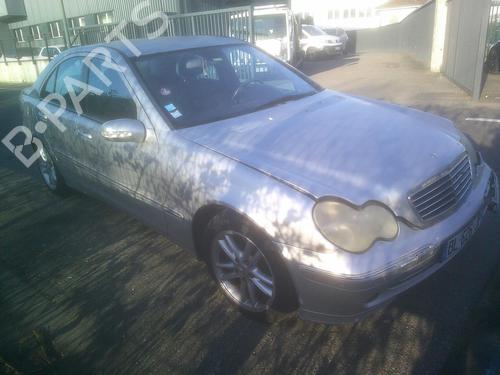 Højre baglygte MERCEDES-BENZ C-CLASS (W203) C 270 CDI (203.016) | BP25021864C35 