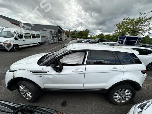 Engine LAND ROVER RANGE ROVER EVOQUE (L538) 2.0 D 4x4 | BP38101833M1 - Image 31