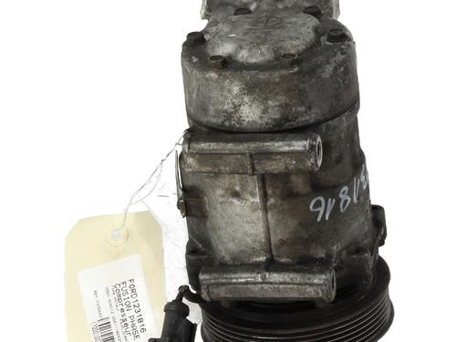 Used AC compressor AC compressor 21320693 21320693