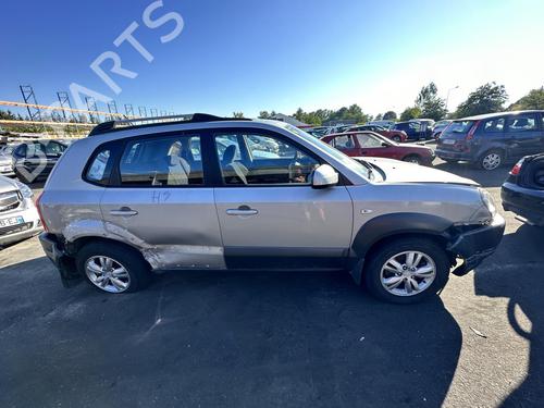 Steering column stalk HYUNDAI TUCSON (JM) 2.0 CRDi | BP21309417I23 