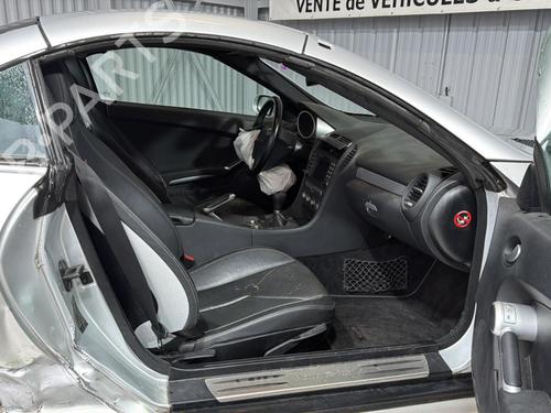 Left front window switch MERCEDES-BENZ SLK (R171) 200 Kompressor (171.442) | BP32331396I27 - Image 14