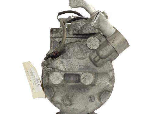 AC compressor BMW 3 (E90) 325 d | BP21295857M34 