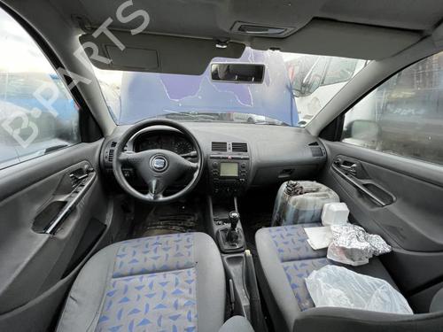 Left taillight SEAT CORDOBA (6K1, 6K2) 1.9 TDI | BP26429279C34 