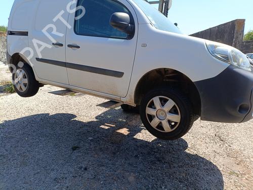 Grill RENAULT KANGOO Express (FW0/1_) 1.5 dCi 75 (FW07, FW10, FW04) | BP29726121C40 - Image 4