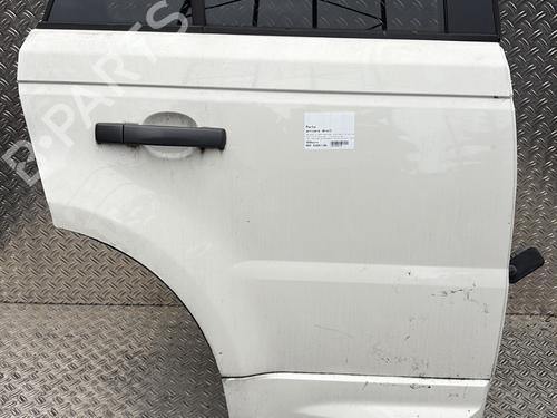 Used Right rear door LAND ROVER RANGE ROVER SPORT I (L320) 3.0 D 4x4 (245 hp) 26595505