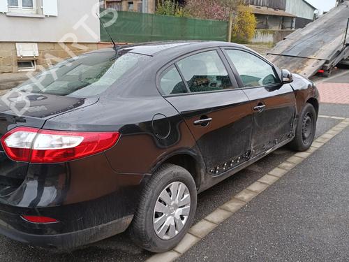 Front slam panel RENAULT FLUENCE (L3_) 1.5 dCi (L30S) | BP24880299C72 - Image 4