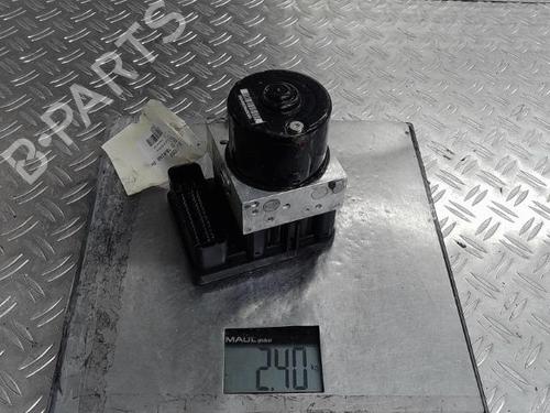 Used ABS pump BMW 3 Touring (E91) 320 d (163 hp) 21308033