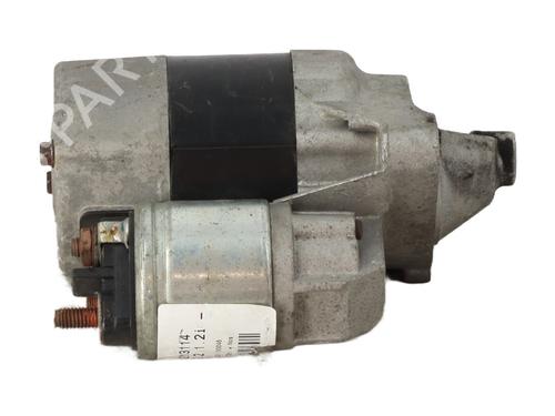Starter RENAULT CLIO II (BB_, CB_) 1.2 (BB0A, BB0F, BB10, BB1K, BB28, BB2D, BB2H, CB0A,... | BP21307564M8 