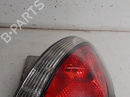 Used Right taillight KIA RIO II (JB) 1.5 CRDi (110 hp) 21314388