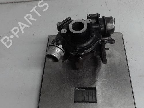 Turbocharger/Supercharger RENAULT MEGANE II (BM0/1_, CM0/1_) 1.5 dCi (BM0F, BM0T, BM2B, CM0F, CM0T) | BP21318795M71 
