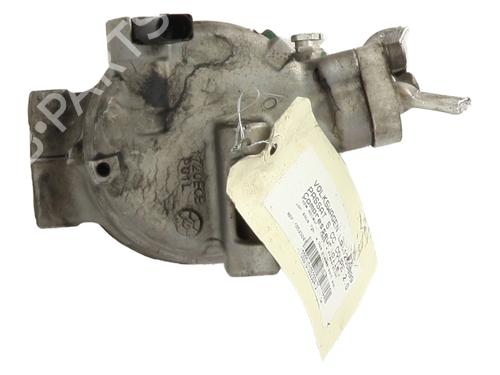 AC compressor VW PASSAT CC B6 (357) 2.0 TDI | BP25339042M34  - Image 5