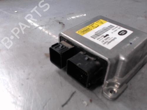 ECU airbags LAND ROVER DISCOVERY III (L319) 2.7 TD 4x4 | BP25260871M53 
