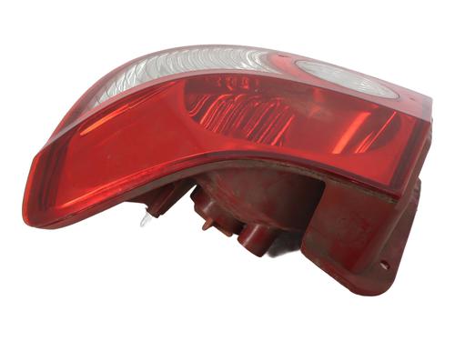 Right taillight HYUNDAI GETZ (TB) 1.3 i | BP24201270C35 