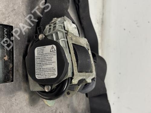 Used Front left seatbelt Front left seatbelt FORD S-MAX (WA6) 1.8 TDCi (125 hp) 21319649 21319649