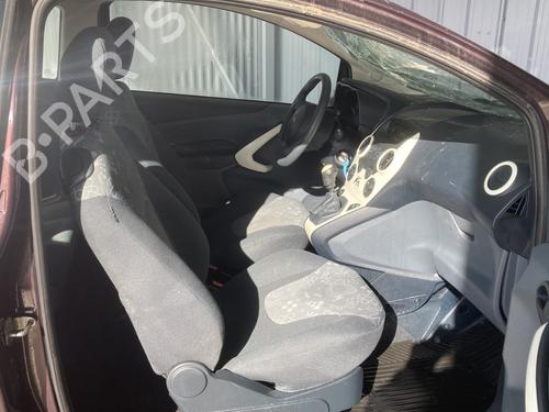 Ratstangsstang FORD KA (RU8) 1.2 | BP32658083I23 - Image 5