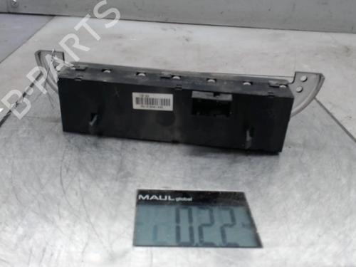 Kombi Kontakt / Stilkkontakt MINI MINI (R50, R53) Cooper S (163 hp) 21365802