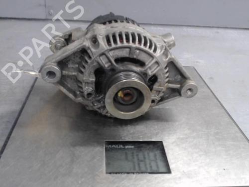 Alternator OPEL ASTRA F Hatchback (T92) 1.4 i 16V (F08, M08, F68, M68) | BP21290584M7 