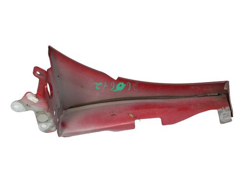 Used Left front fenders Left front fenders PEUGEOT RCZ 1.6 16V (156 hp) 33317723 33317723