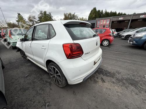 Starter VW POLO V (6R1, 6C1) 1.4 TDI | BP21875781M8 