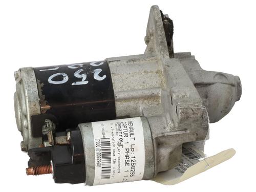 Starter RENAULT CAPTUR I (J5_, H5_) 1.2 TCe 120 | BP23816462M8  - Image 5