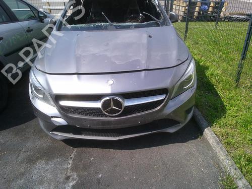Used Parts MERCEDES-BENZ CLA Shooting Brake (X117) CLA 220 CDI / d (117.903) (177 hp) 1988741