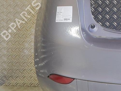 Used Rear bumper Rear bumper 38745855 38745855