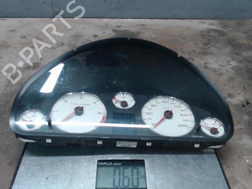 Used Instrument cluster PEUGEOT 407 SW (6E_, 6D_) 2.0 HDi 135 (136 hp) 21315107