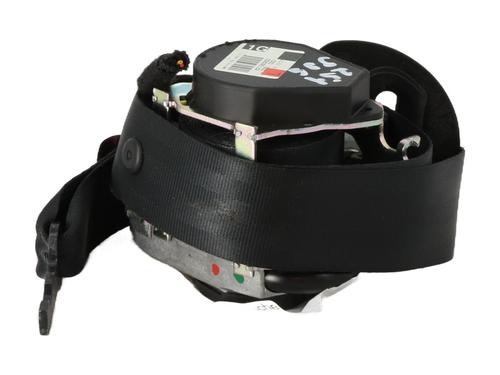 Front left seatbelt CITROËN C4 Grand Picasso II (DA_, DE_) | BP27196104I26 - Image 3