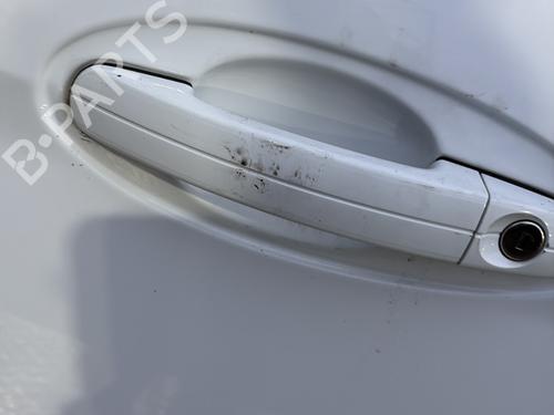 Left front door FORD GRAND C-MAX (DXA/CB7, DXA/CEU) 1.0 EcoBoost | BP30901547C2