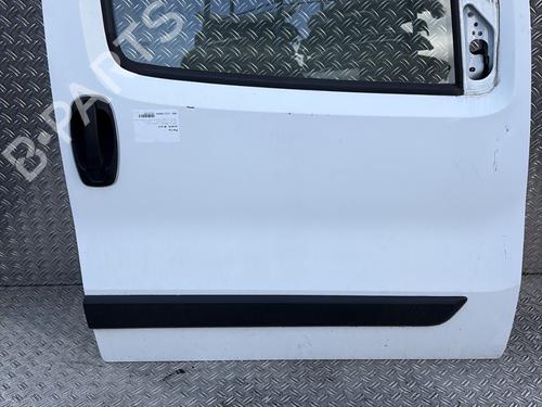 Dør højre fortil CITROËN NEMO MPV 1.3 HDi 80 | BP33310590C3 - Image 3