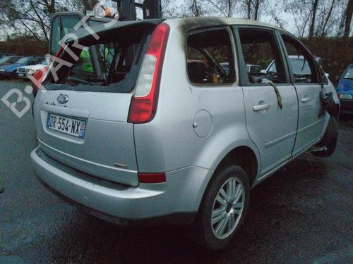 Left front fog light FORD FOCUS C-MAX (DM2) 1.6 TDCi | BP21310601C30  - Image 6