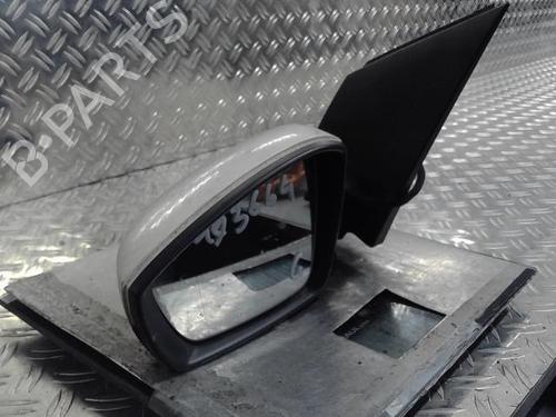 Left mirror VW POLO V (6R1, 6C1) 1.6 TDI | BP21313020C26 