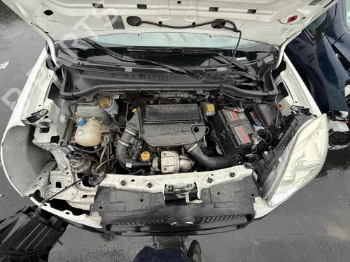 Climate control FIAT DOBLO Cargo (263_) 1.3 D Multijet | BP26399422I5 - Image 12