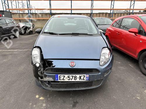 Right front window motor FIAT PUNTO (199_) 1.2 (199AXZ1A, 199BXZ1A) | BP32136029E20 - Image 15