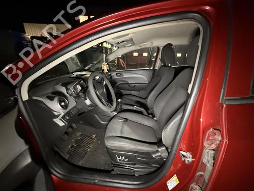 Headlight switch CHEVROLET AVEO Hatchback (T300) 1.3 D | BP22335636I24 - Image 17